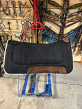 *USED* Ride the Brand Weaver Aztec pad