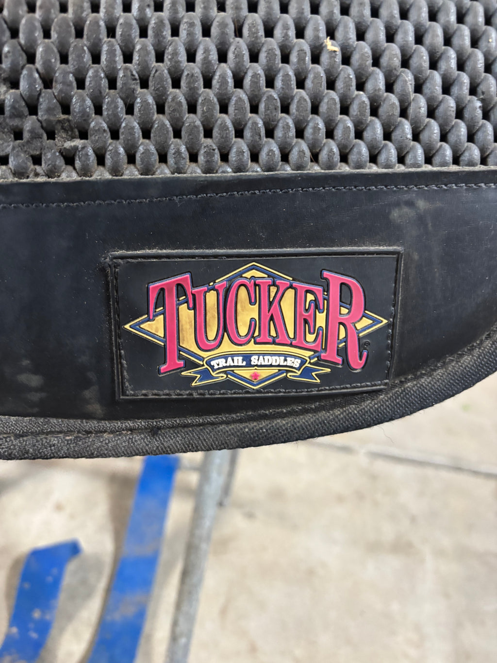 Tucker Pad