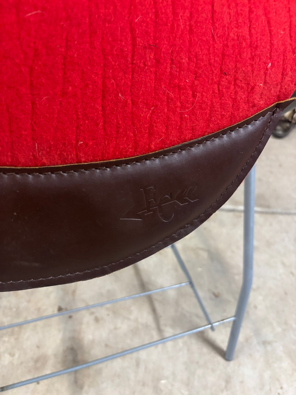 FC Saddle pad *BRAND NEW* 32”