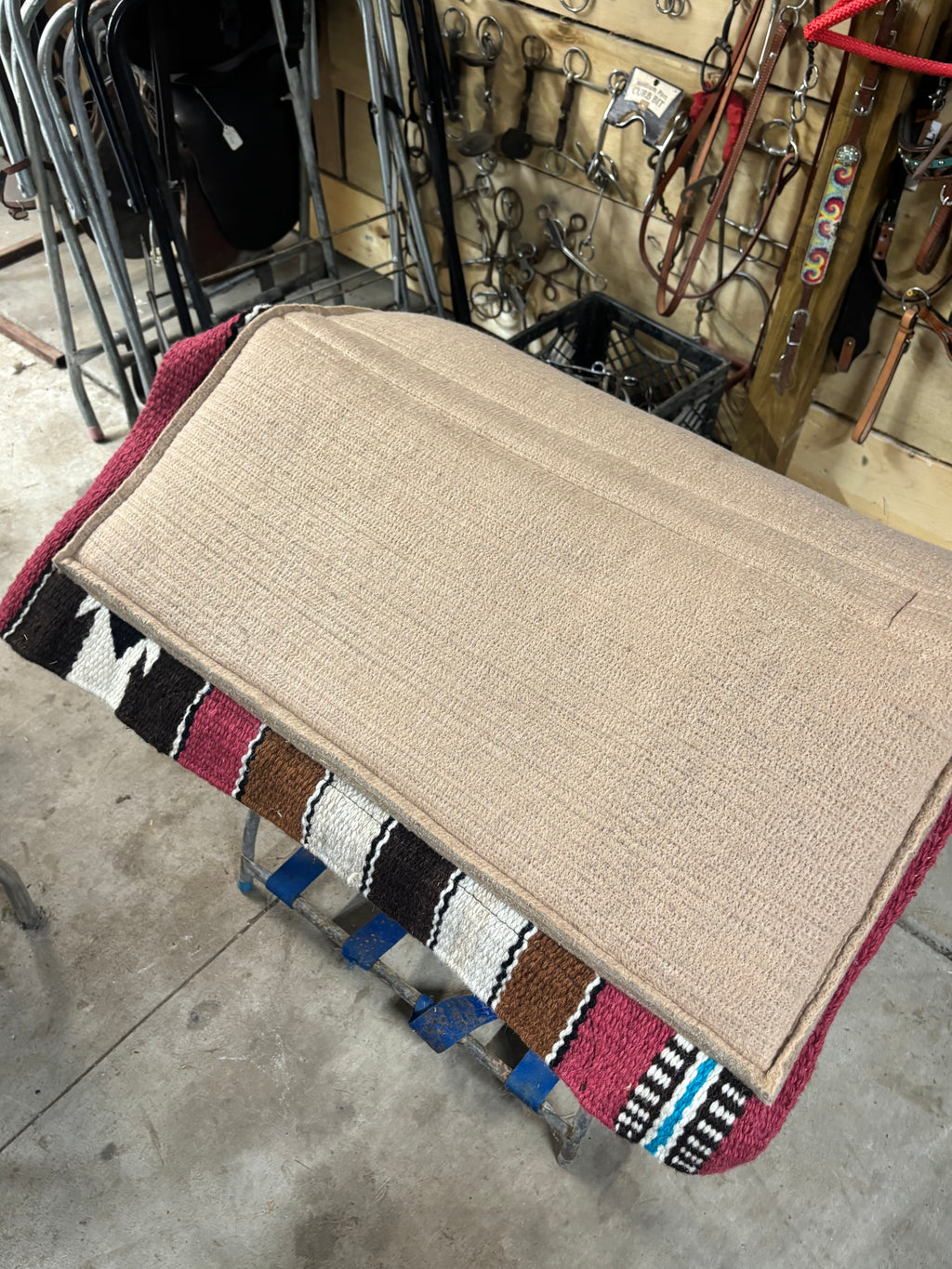 *BRAND NEW* Showman Pad