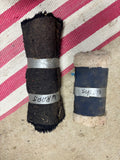 Used Leg Wraps