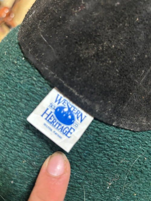 *BRAND NEW* Heritage Western Pad